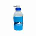 Полимерный клей FLY Luxe 0,5 л, с дозатором