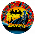 Тарелки "Бэтмен" / Batman 