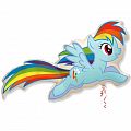 Пони Радуга / MLP Rainbow Dash