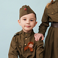 Карнавальный костюм "Солдат" 