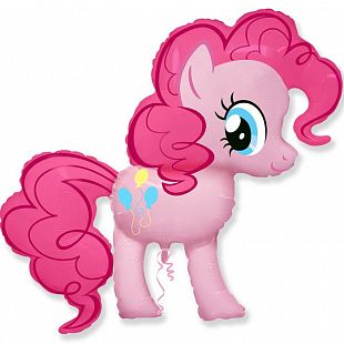 Пони Розовая / MLP Pinkie Pie