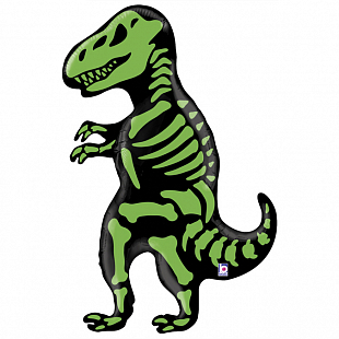 Динозавр Тираннозавр 