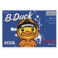 Альбом для рисования "Duck", 20 л.