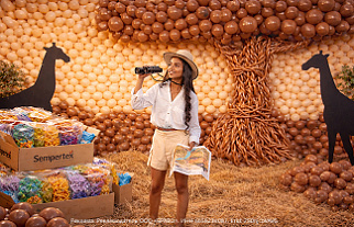 Вдохновение в новой партии!