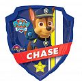 Щенячий патруль Чейз и Маршал / Paw Patrol Chase & Marshal, фольгированный шар