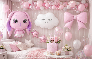 Вдохновение в новой партии!