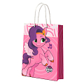 Пакет подарочный "Май Литл пони Зипп и Пипп" / My Little Pony