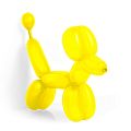 ШДМ Желтый, Пастель / Yellow, латексный шар