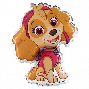 Скай. Щенячий патруль мини / Paw Patrol Skye