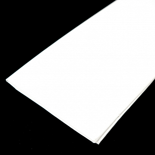 Бумага упаковочная тишью Белая / листы