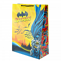 Пакет подарочный "Бэтмен" / Batman