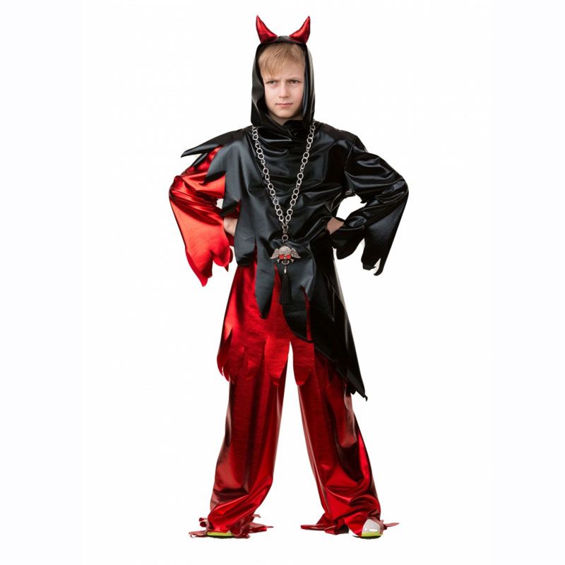 Карнавальный костюм "Демон" 