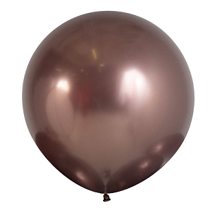 Рефлекс Трюфель (Зеркальные шары)/ Reflex Truffle, латексный шар